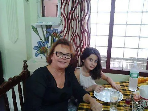 Rosegarden Homestay Fort Kochi