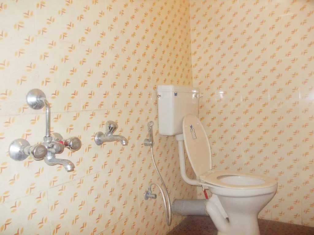 Rosegarden Homestay Fort Kochi Hotel