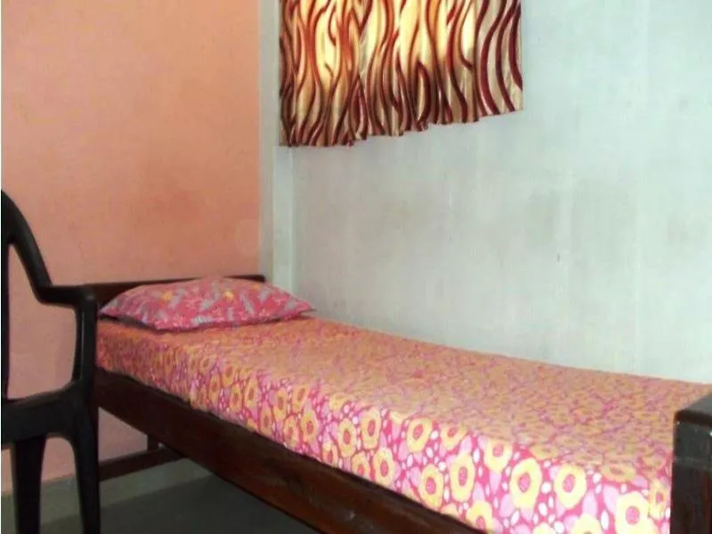 Hotel Rosegarden Homestay Fort Kochi