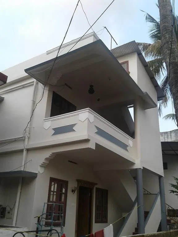 Rosegarden Homestay Fort Kochi Hotel