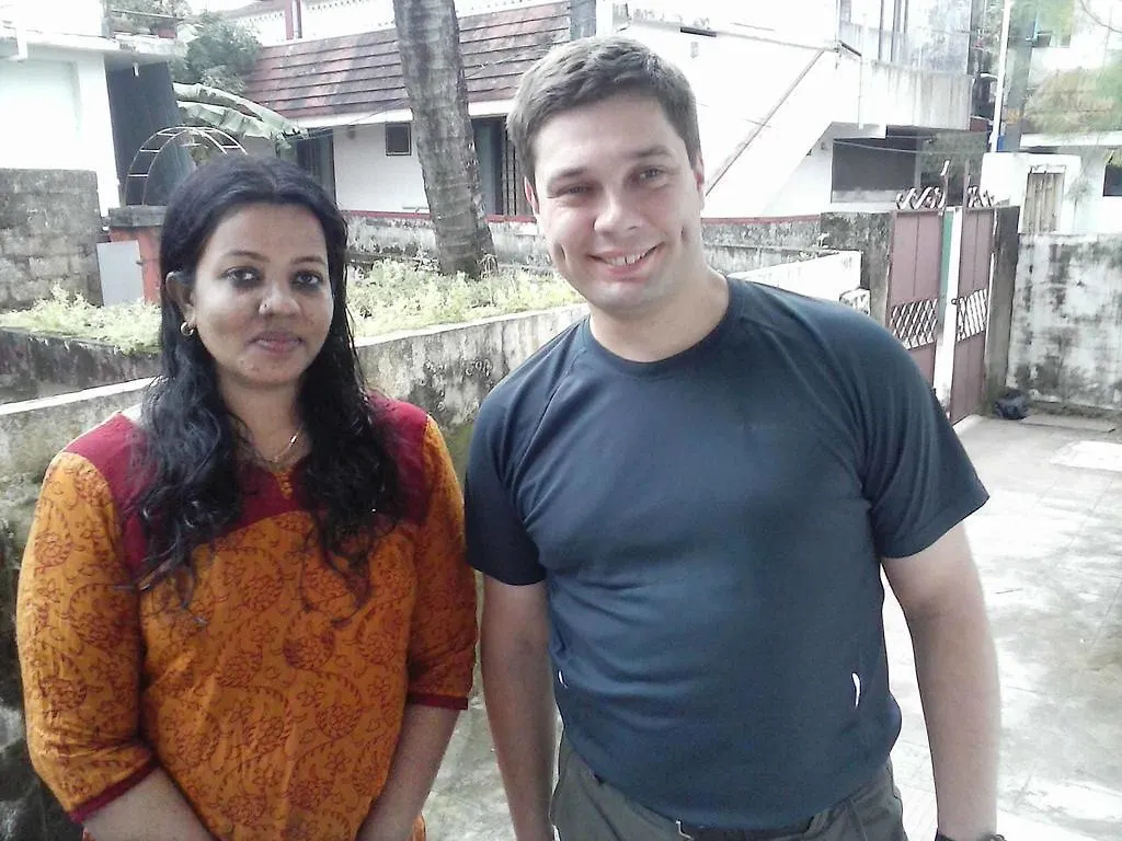 Rosegarden Homestay - Fort Kochi Hotel