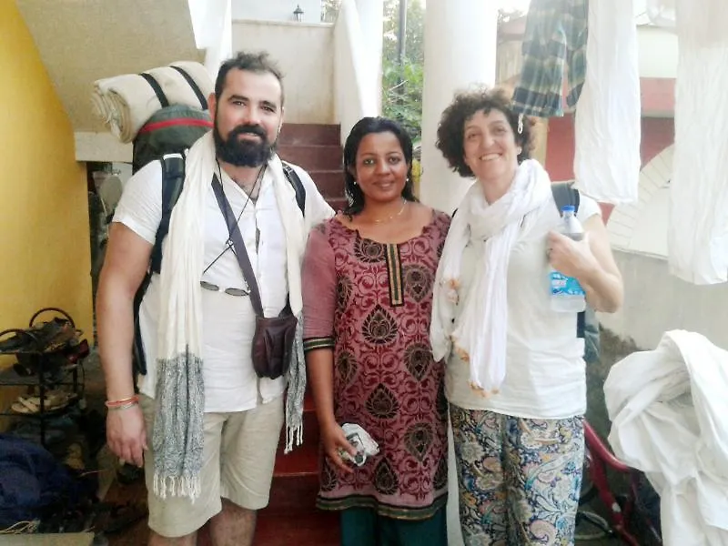 Hotel Rosegarden Homestay - Fort Kochi