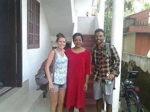 Hotel Rosegarden Homestay - Fort Kochi
