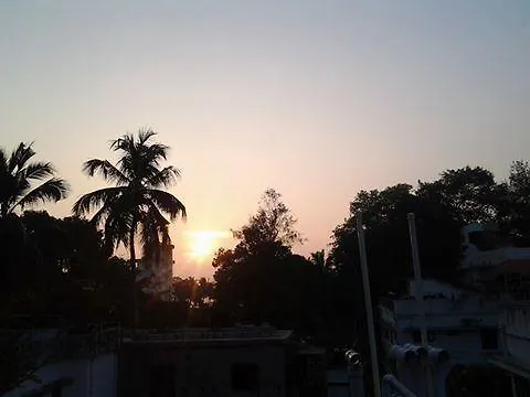 Rosegarden Homestay - Fort Kochi 0*,