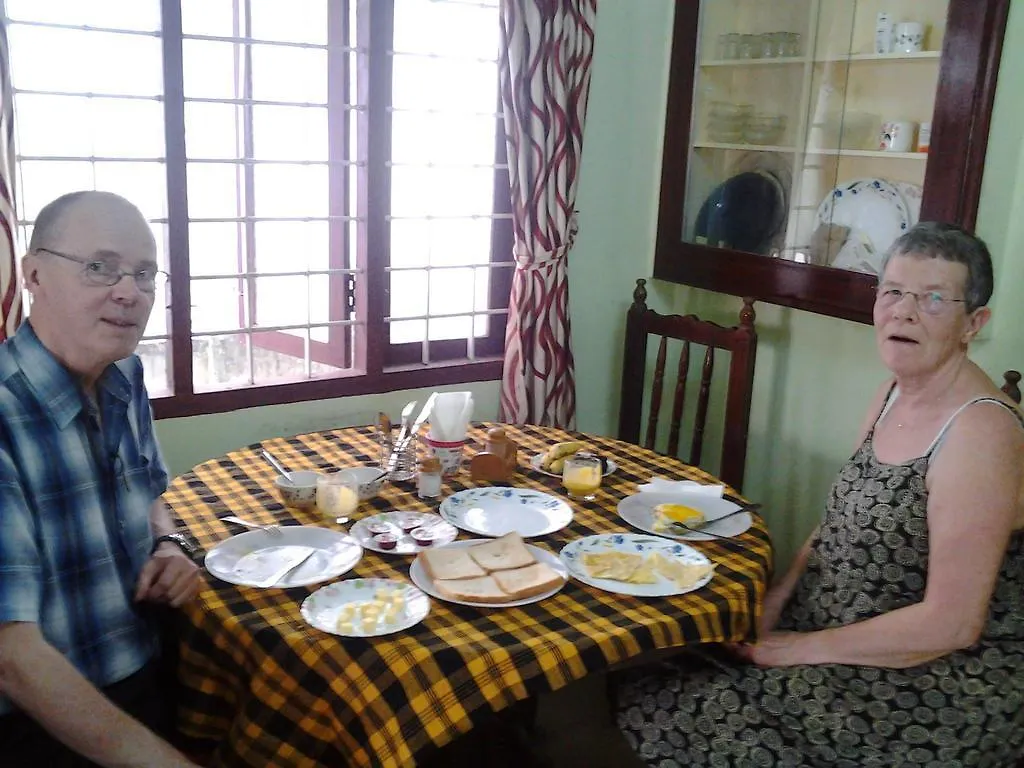 Rosegarden Homestay - Fort Kochi Hotel