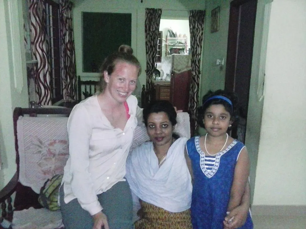 Rosegarden Homestay - Fort Kochi Hotel