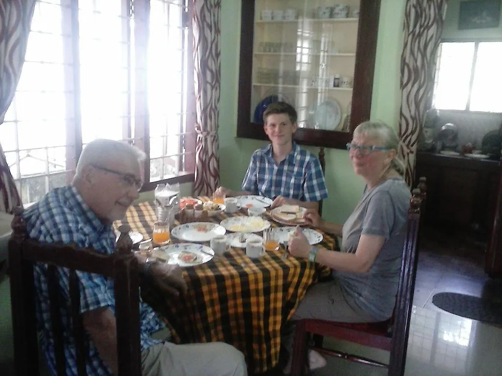 Hotel Rosegarden Homestay - Fort Kochi