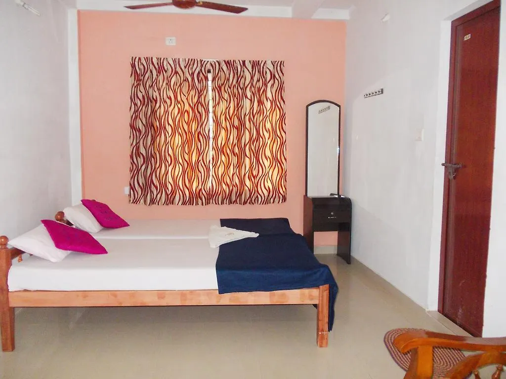 Hotel Rosegarden Homestay - Fort Kochi