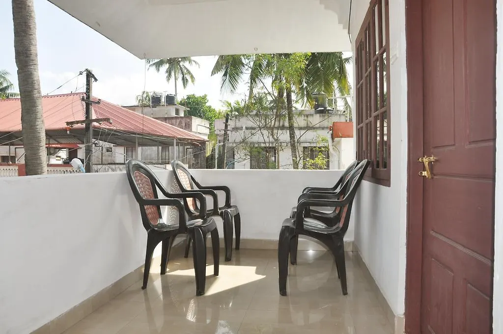 Rosegarden Homestay - Fort Kochi Hotel