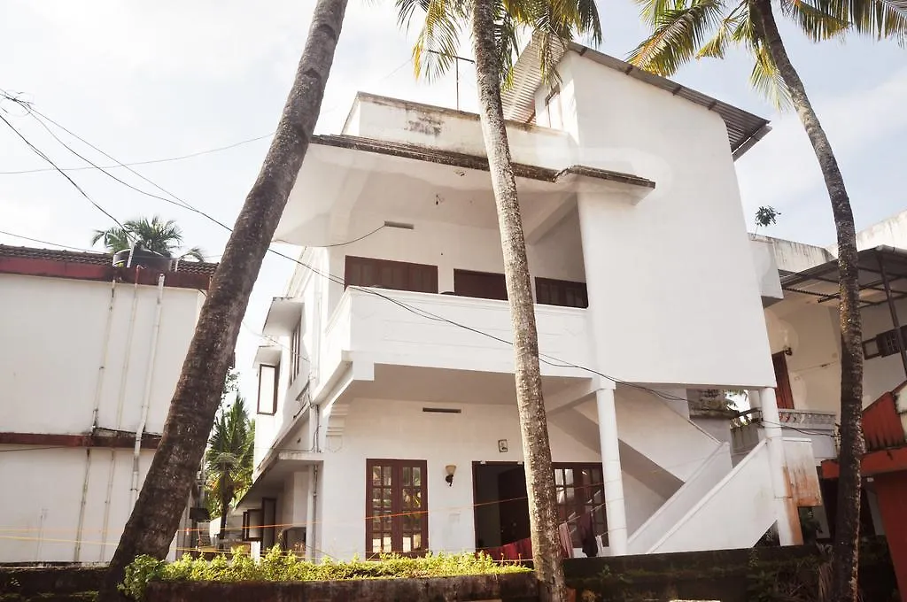 Rosegarden Homestay - Fort Kochi 0*,  India