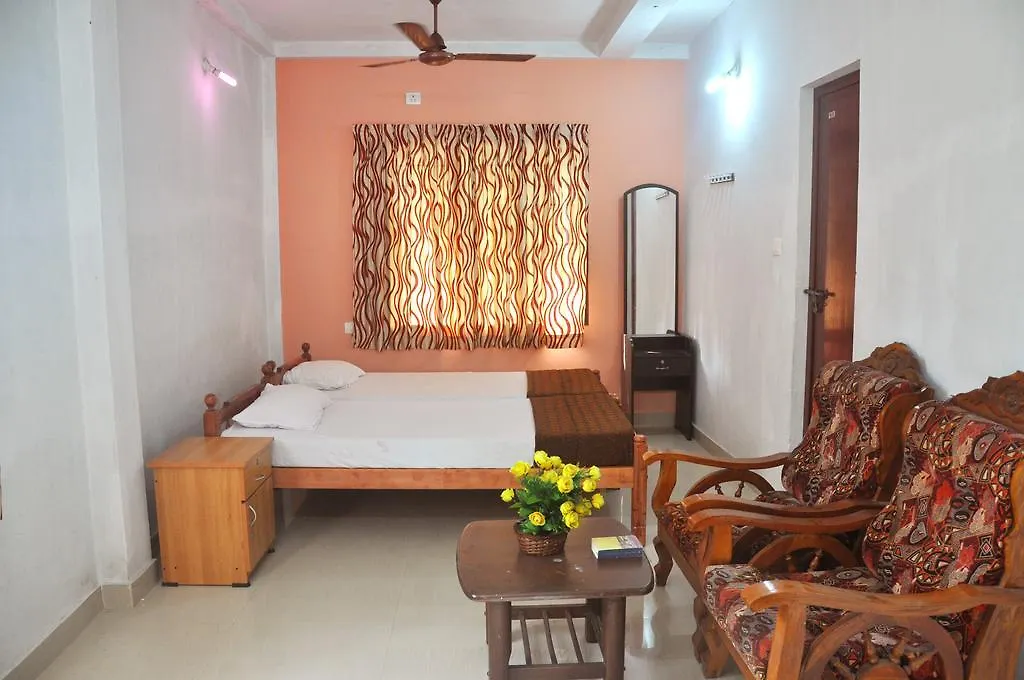 Rosegarden Homestay - Fort Kochi Hotel