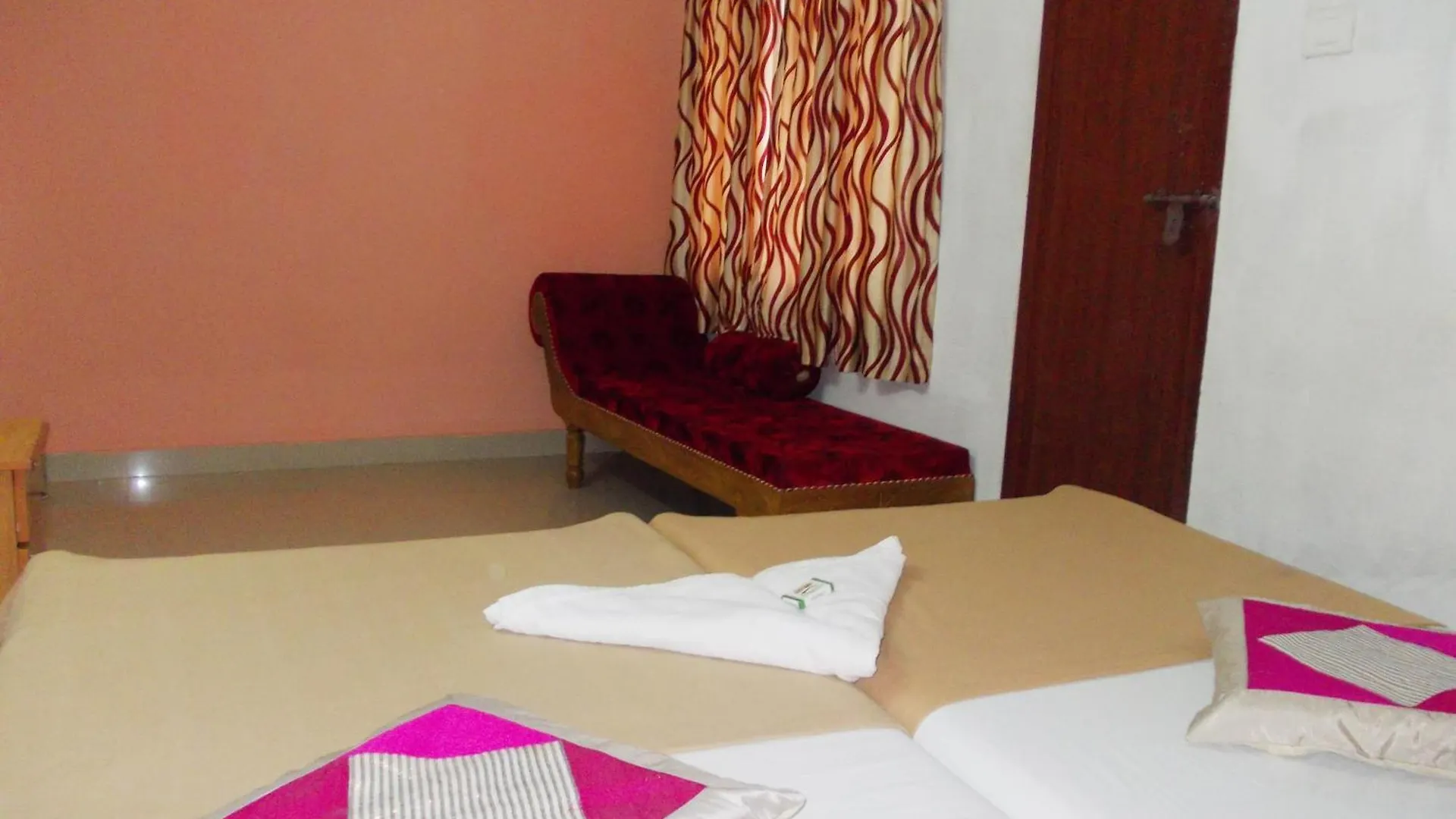 Rosegarden Homestay - Fort Kochi