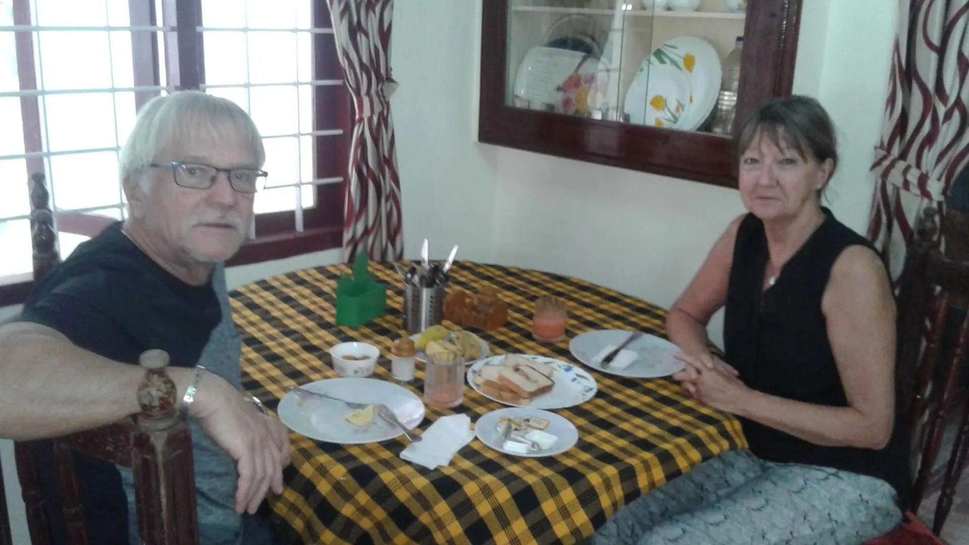 Rosegarden Homestay - Fort Kochi