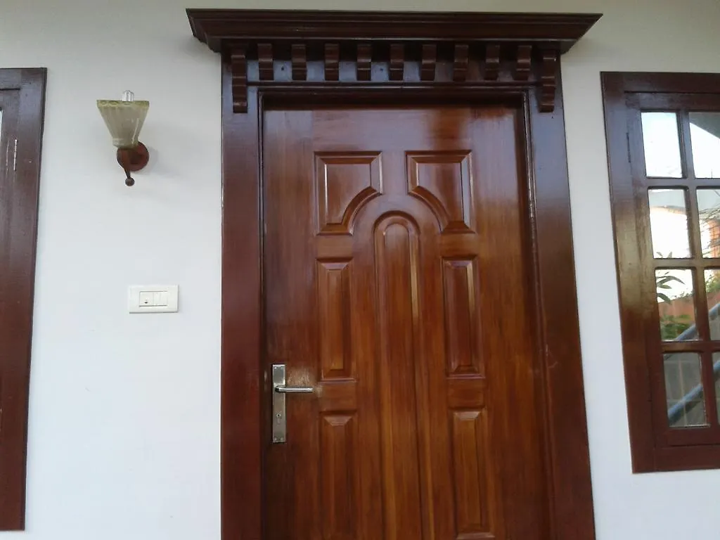 Rosegarden Homestay - Fort Kochi 0*,  India
