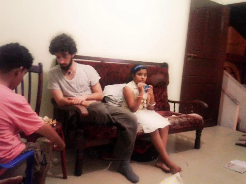 Rosegarden Homestay - Fort Kochi