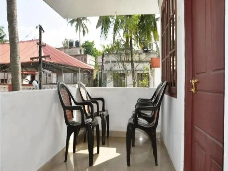 Rosegarden Homestay - Fort Kochi Hotel